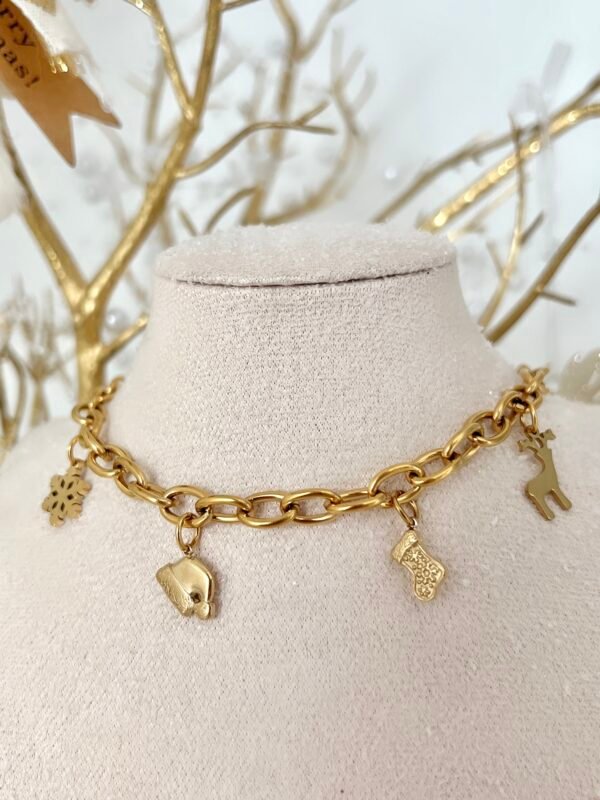 Collier Noëlia