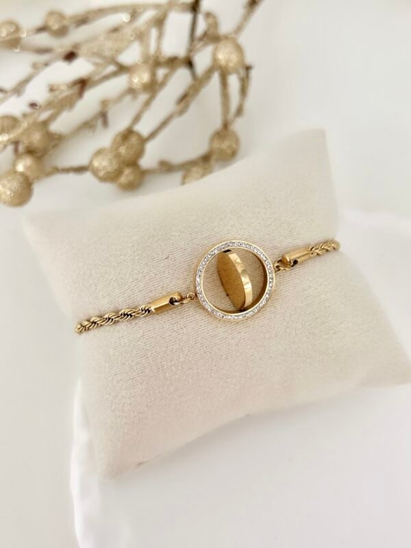 Gravelle Gold – Image 2