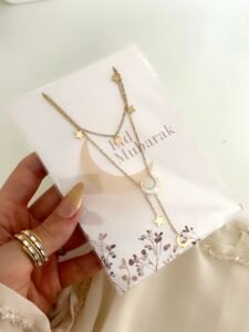 COLLIER OFFERT
